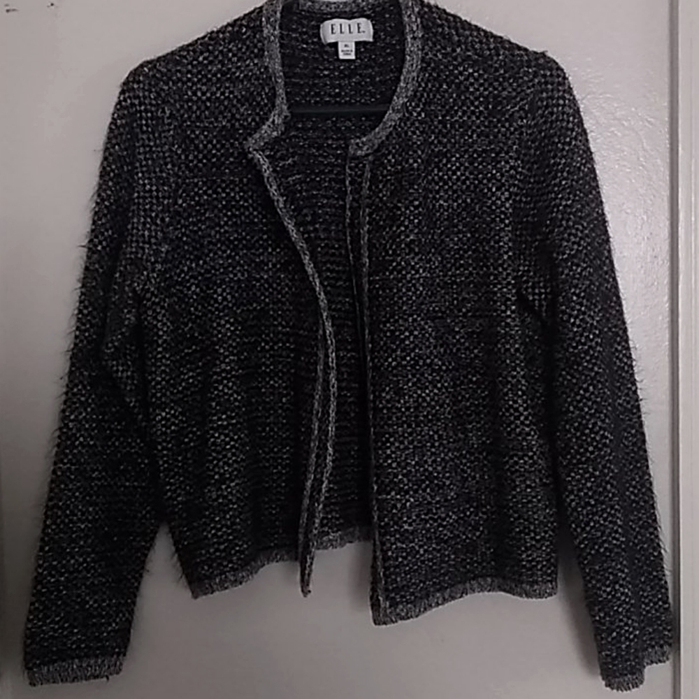 Elle cardigan